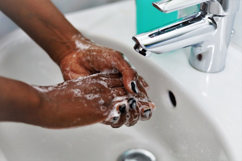 The gains made in improved water and sanitation during this pandemic must persist if we are to prevent another