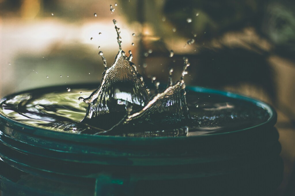 Innovative and impactful solutions are needed to tackle the variety of water pollution every country faces.