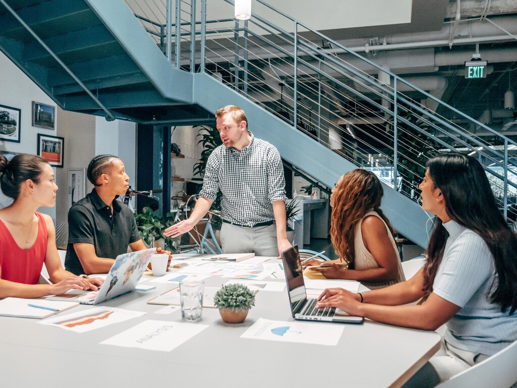 Companies must cultivate the trust of all stakeholders.