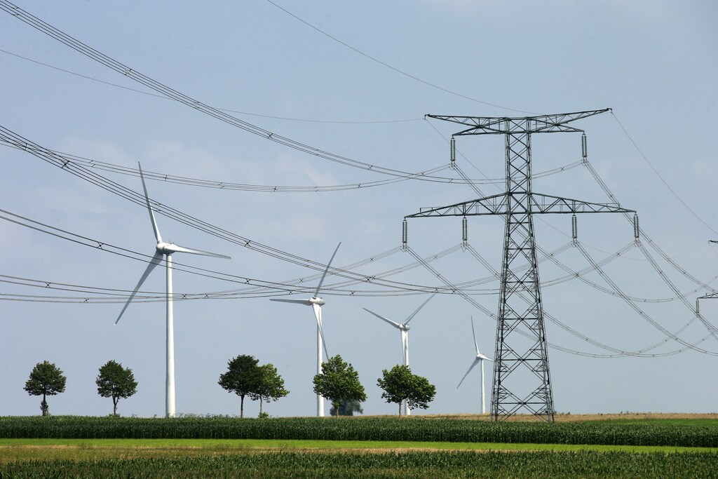 More can be done to maximize energy efficiency in buildings and industry.