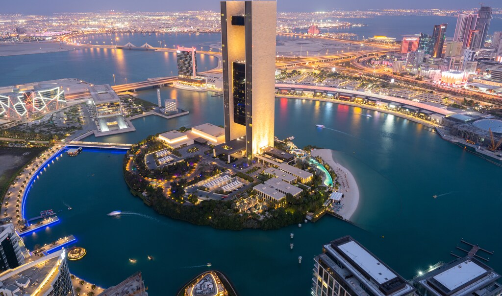 Bahrain in the GCC