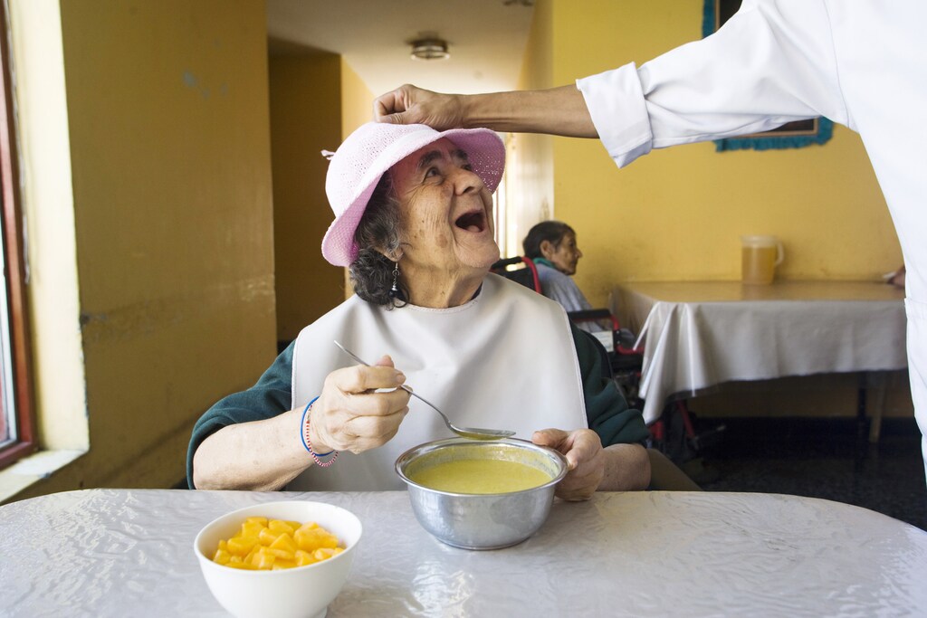 These are the challenges care homes are facing amidst the COVID-19 crisis.