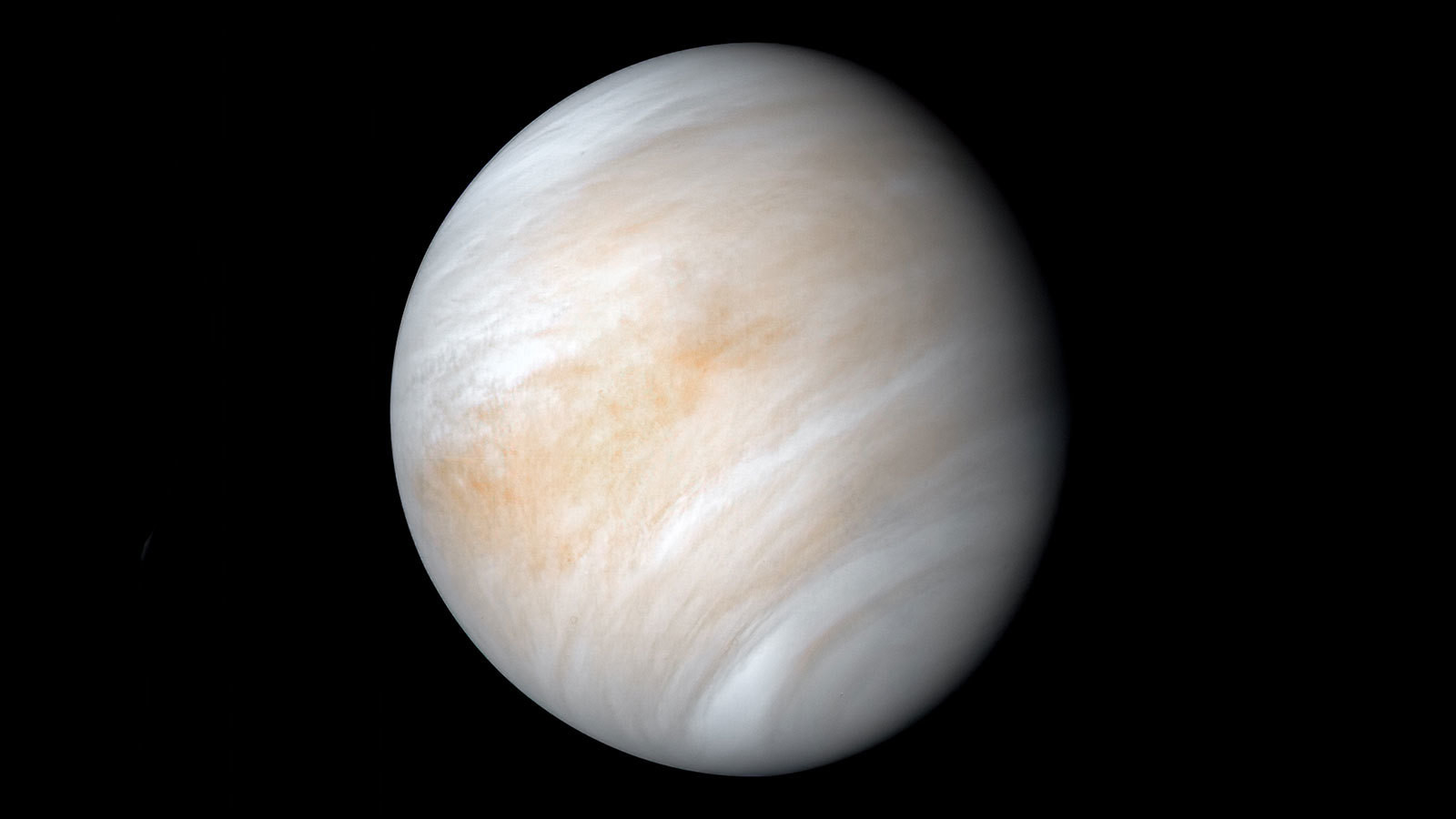 Space Climate Action Climate Indicators Climate Change Environment and Natural Resource Security Venus Planets