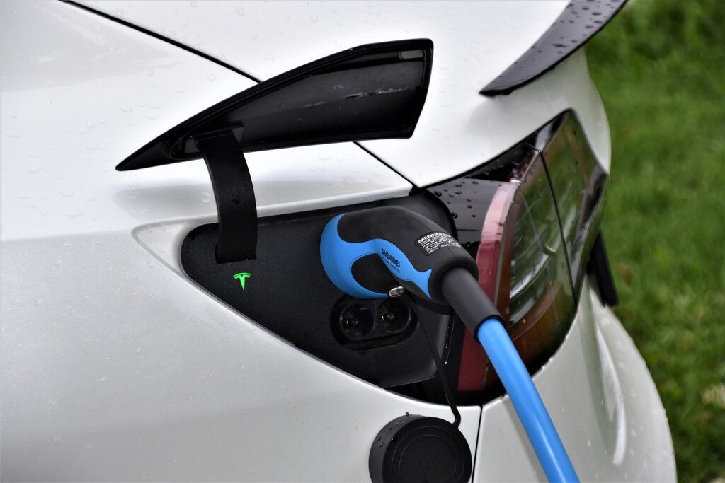 The Global Battery Alliance is a multi-stakeholder partnership establishing circularity in the battery value chain.