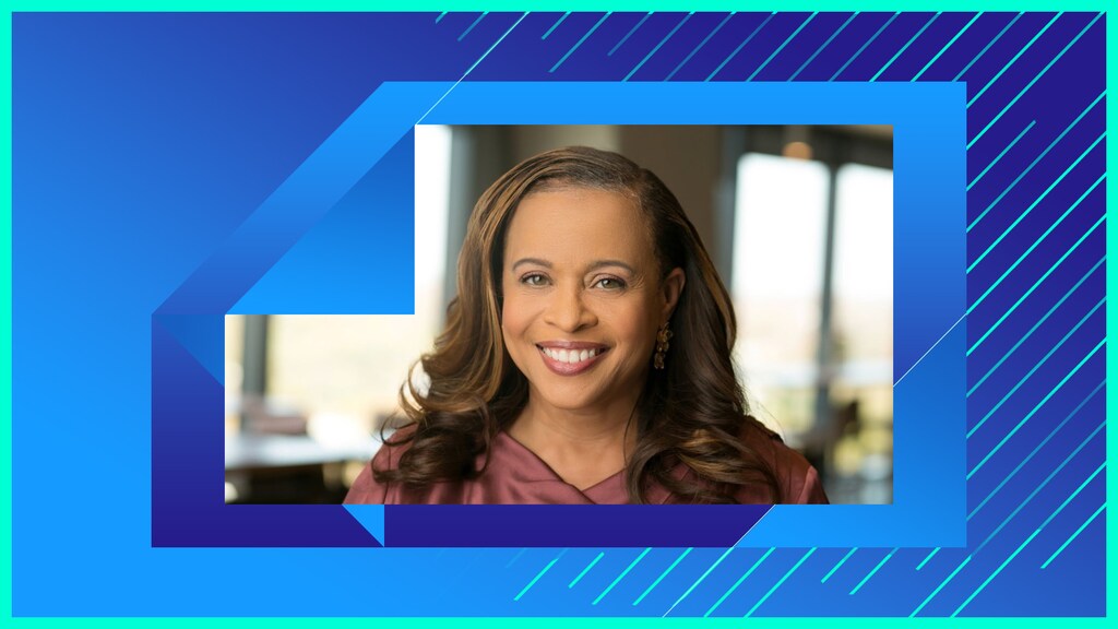 Melonie Parker, Google's Chief Diversity Officer, speaks to the Forum about her role, and its importance for the overall business strategy.