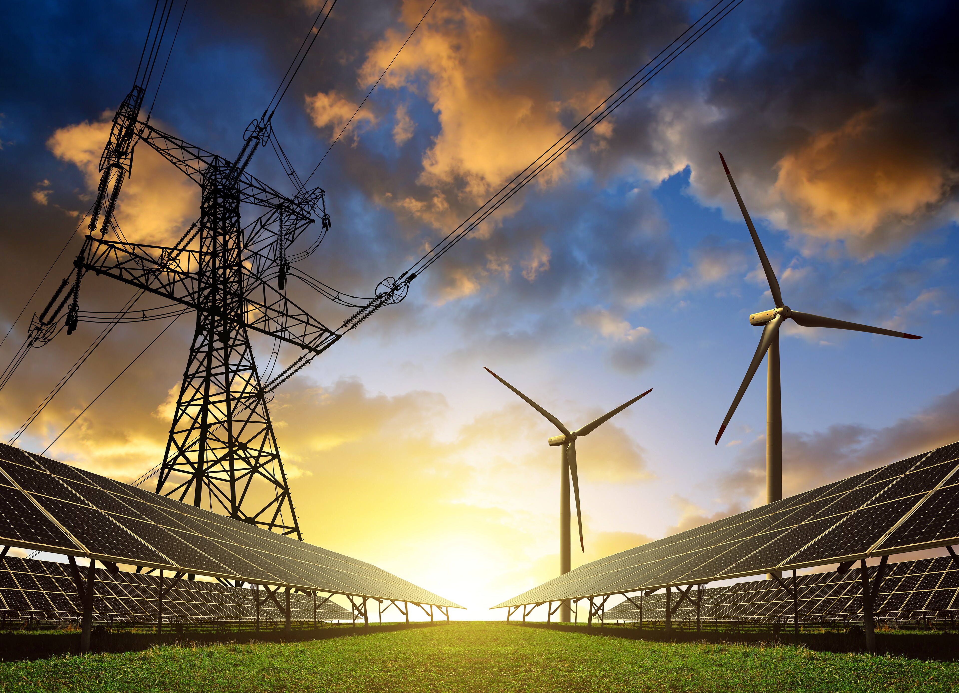 Rethinking energy security in the transition to net-zero