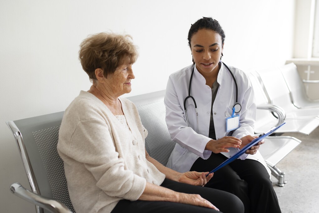 Women's health has long been underrepresented and underinvested in.