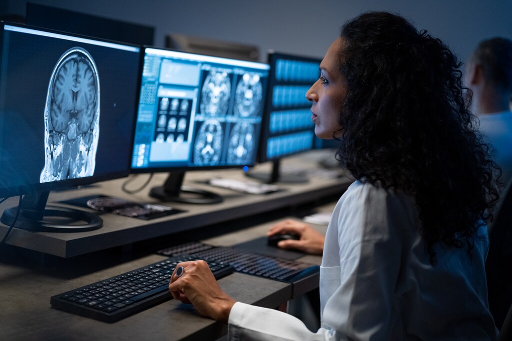 AI in healthcare could help reduce billions of dollars of waste in expenditure.