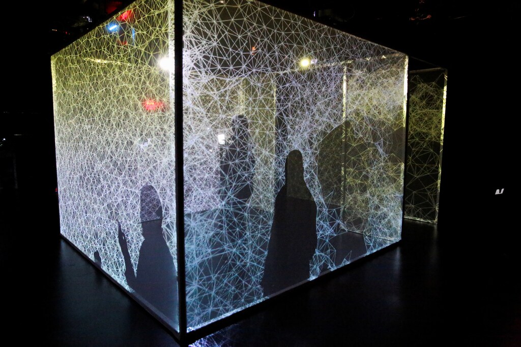 The World Economic Forum’s Center for the Fourth Industrial Revolution is laying the foundations for a new, global "operating system - OS"