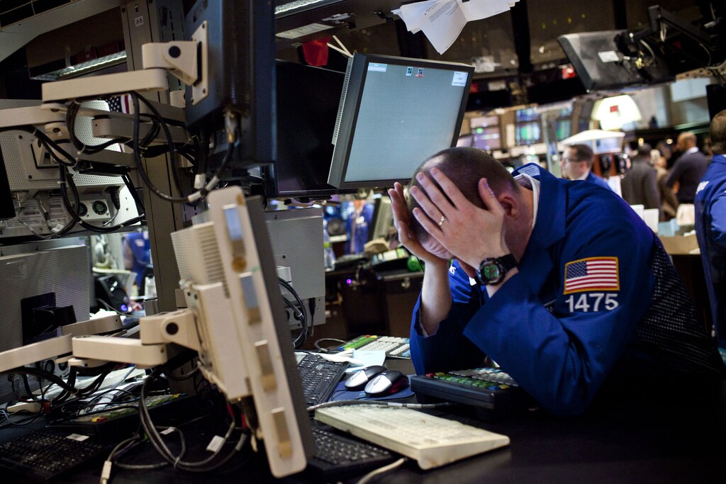 Well-being techniques have even begun to spread in sectors like the financial industry.