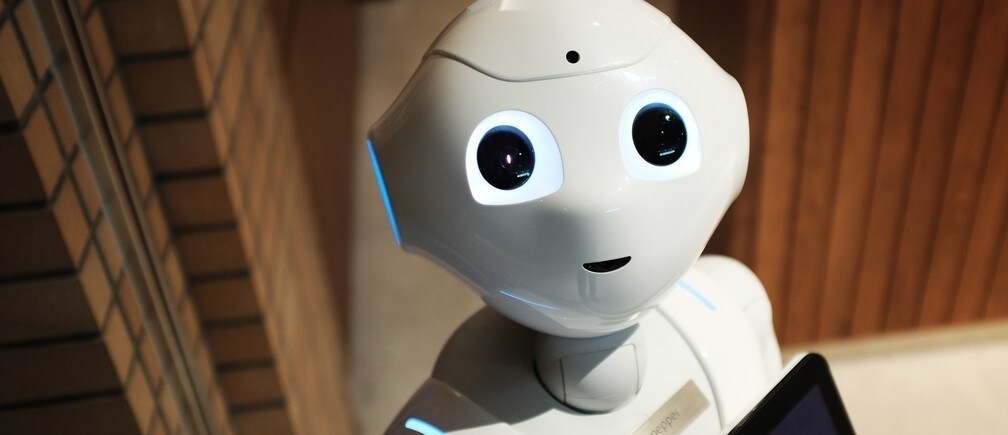 政府のリーダーとしてのロボットは、意思決定を劇的に改善すると評論家は提案し始めています