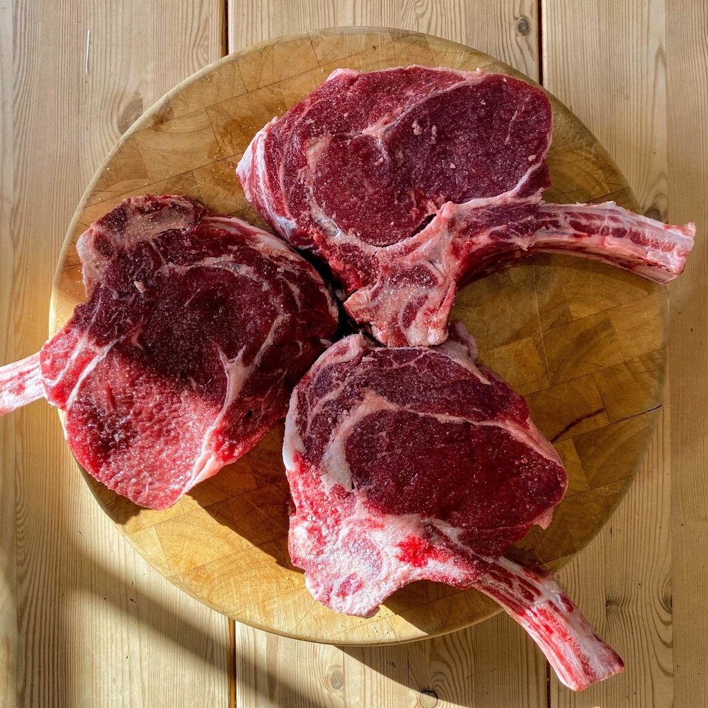 US men and women over age 65 shows that higher meat consumption is linked to higher risk of ASCVD.