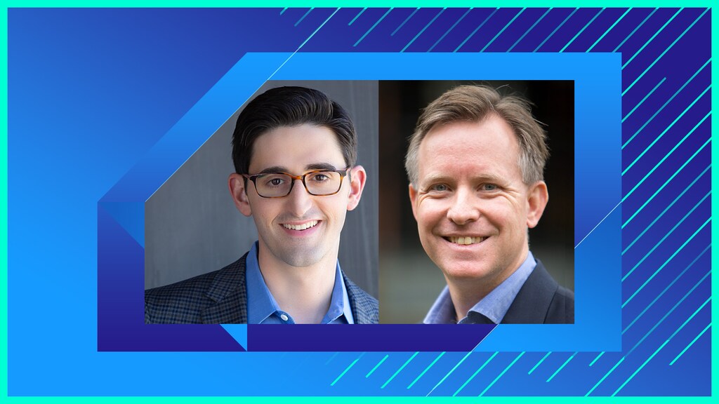 Max Wessel from SAP and Patrick Hull from Unilever explain how the role of the 'Chief Learning Officer' has evolved.