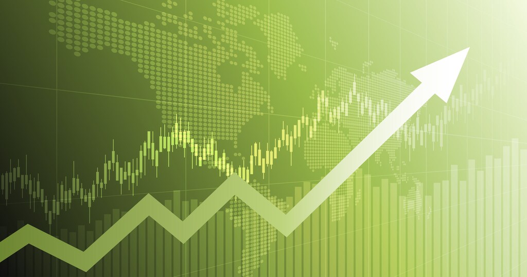 While geopolitics tops most corporate risk lists, many business leaders currently believe it won't have a strong negative impact on their companies.