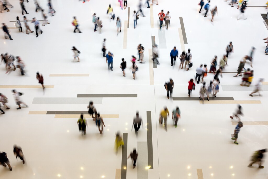 Investors need to consider human rights, centring people and planet when making investment decisions.