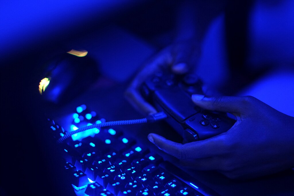Competitive video gaming – also known as esports, or electronic sports – is finding its way into educational systems.