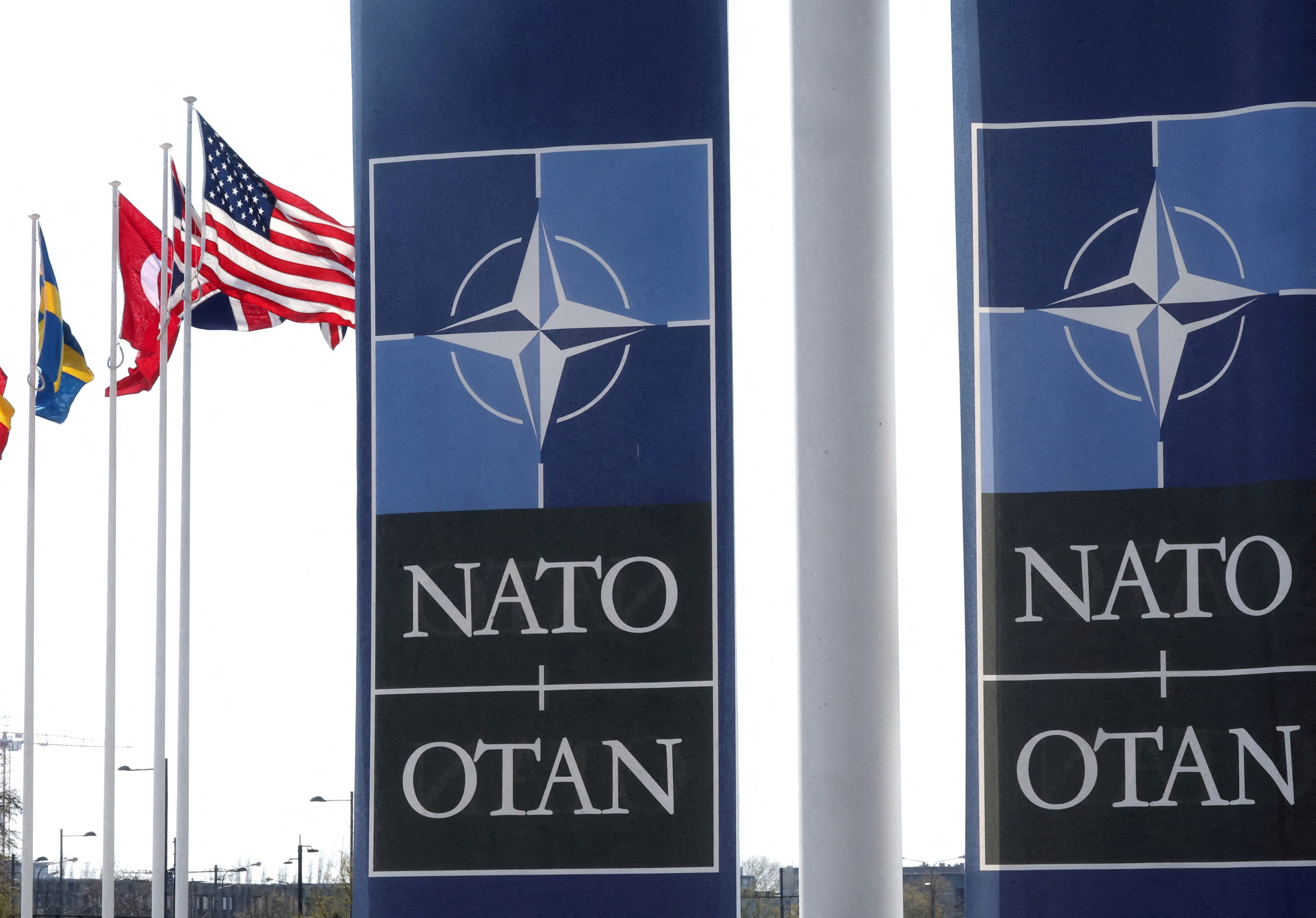 Nato Photo