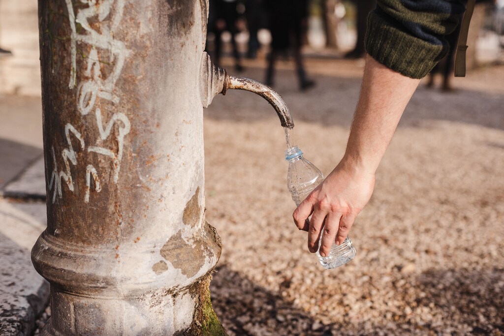 Water scarcity is a major global challenge, and water-related technologies are becoming increasingly important.