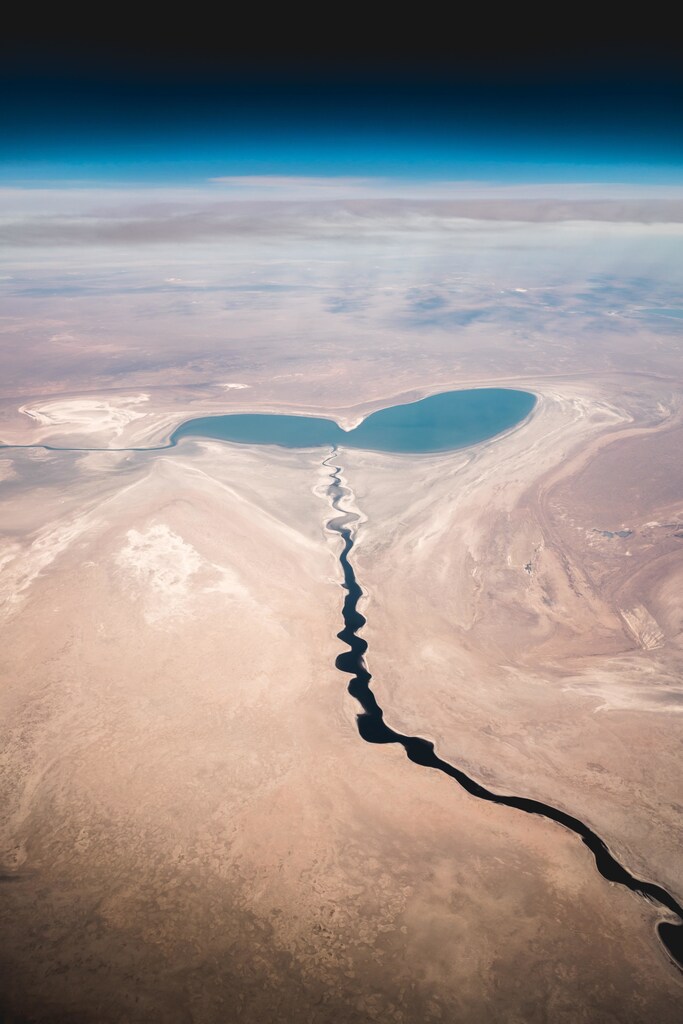 The Aral Sea is a case study in how different SDGs can come into conflict