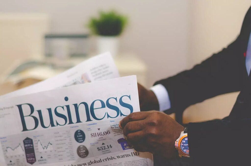Los servicios financieros son uno de los sectores con mayor exposición potencial a la inteligencia artificial.