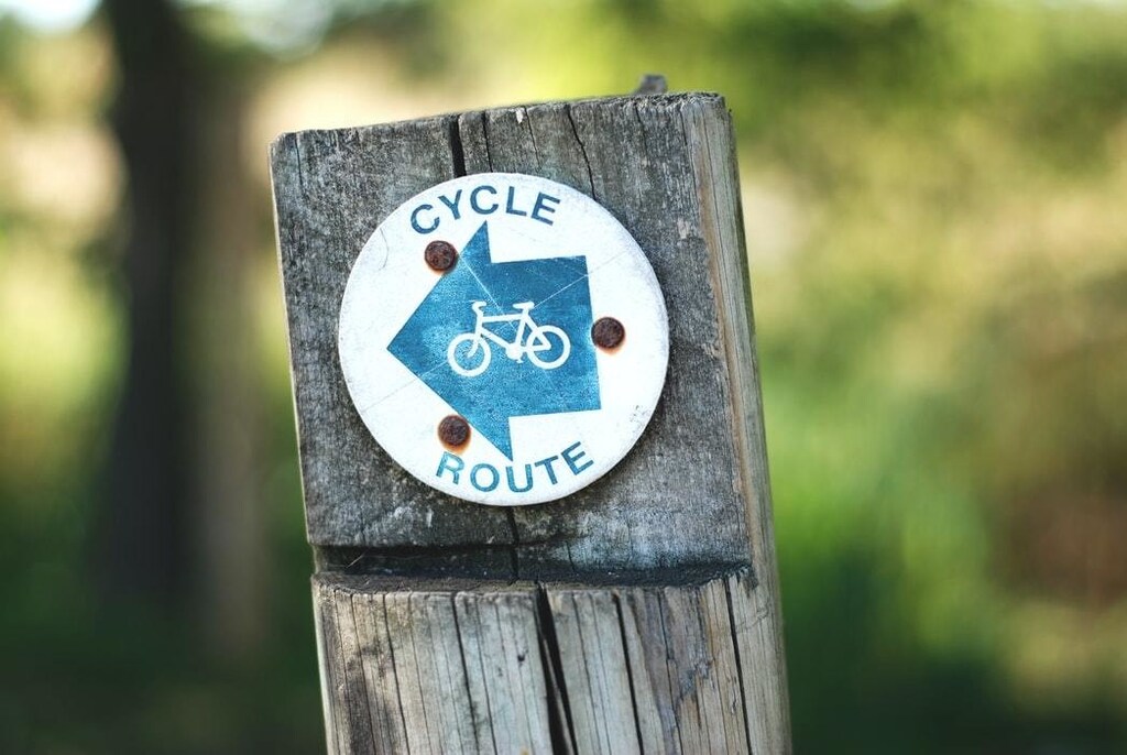 Carbon travel emissions climate change behaviour cycling transport lifestyle net zero
