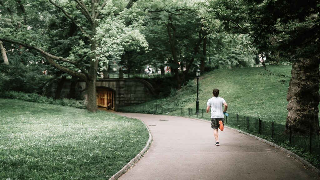 Regular physical activity can help to improve our resilience to heat by increasing our sweat production and cardiovascular reserve.