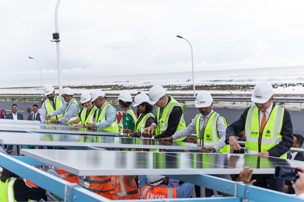 To stockpile renewable energy at scale, battery energy storage systems need support and investment