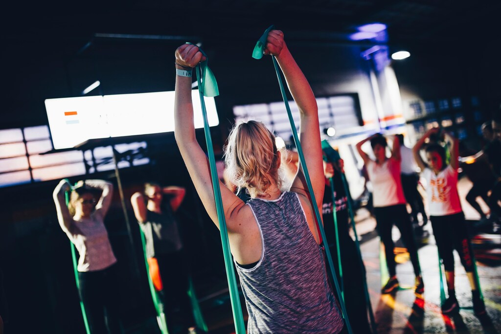 Almost 500 million people will become seriously ill by 2030 due to physical inactivity.