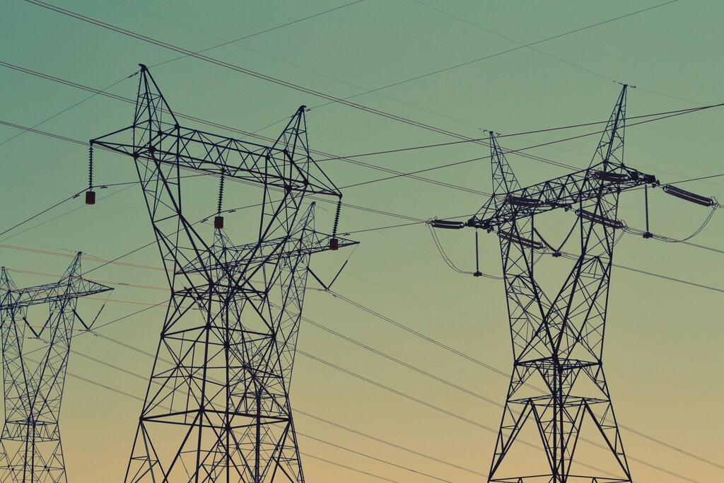 Accelerating carbon capture and storage could be critical to limiting global temperature rises to 1.5°C.