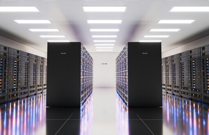 data centre, ai, carbon removal