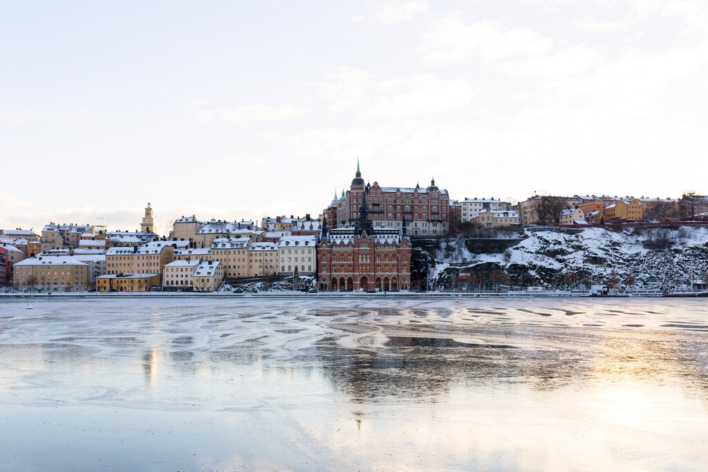 Stockholm, Sweden
