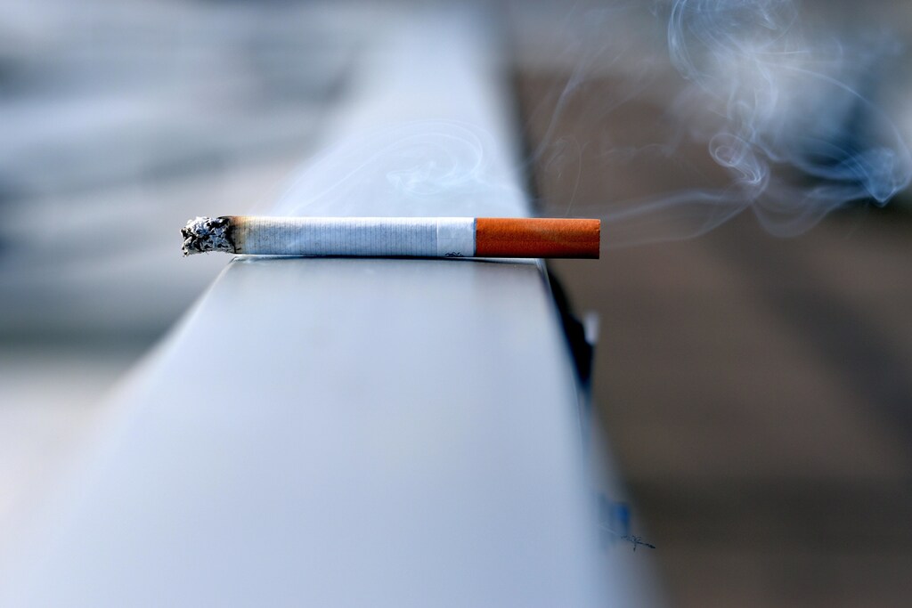 New Zealand is set to introduce new legislation on smoking.