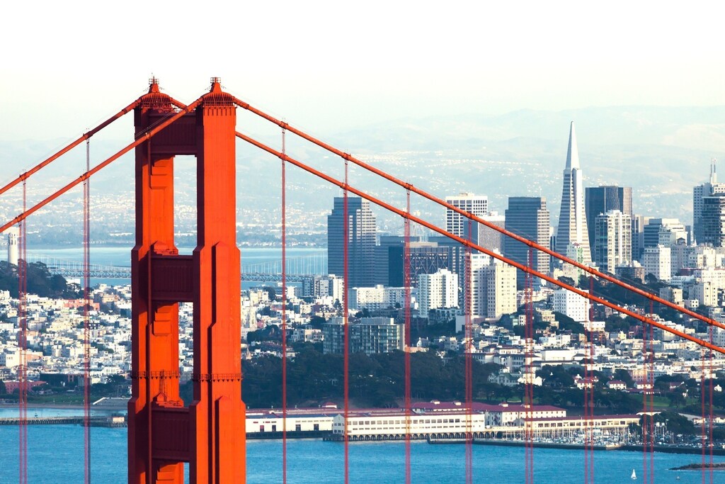 The Industry Strategy Meeting 2018 takes place in San Francisco, 6-7 June