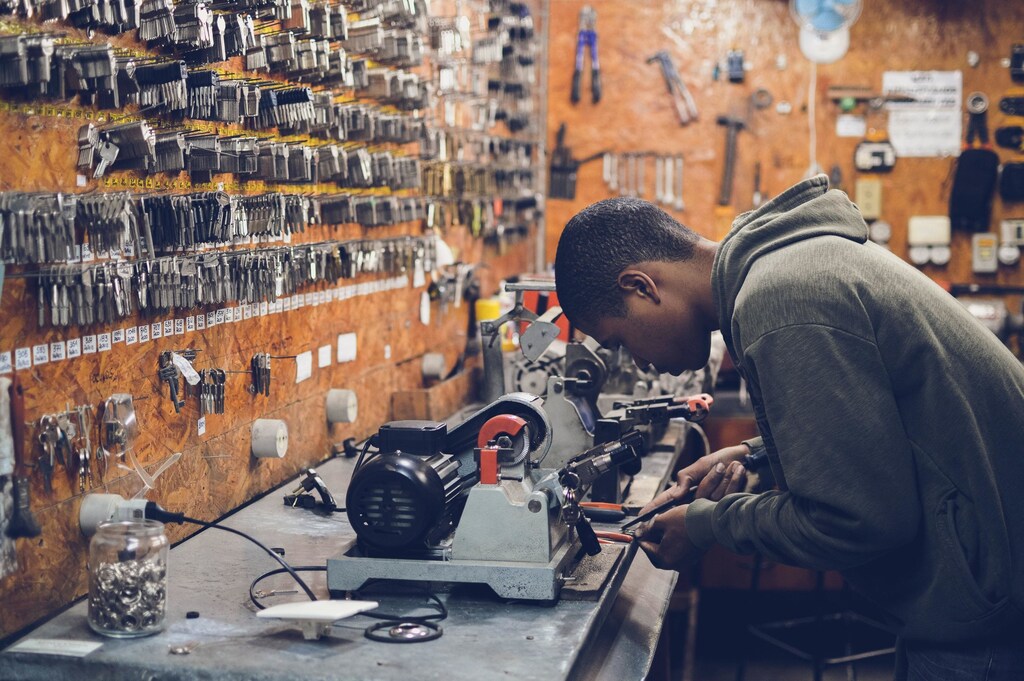 Refugees are often highly motivated and grateful for the opportunity to work, which can lead to increased productivity.