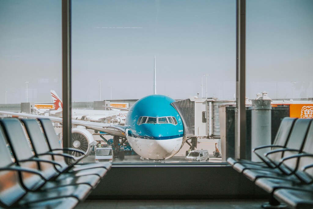 The Airports of Tomorrow initiative will address the energy, infrastructure and financing needs of airports in the coming decades.