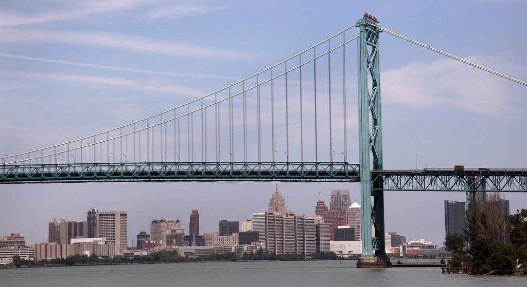 Detroit was recently named the number one start-up ecosystem globally. Public-private partnerships have led the city’s comeback and move to the global forefront of innovation.