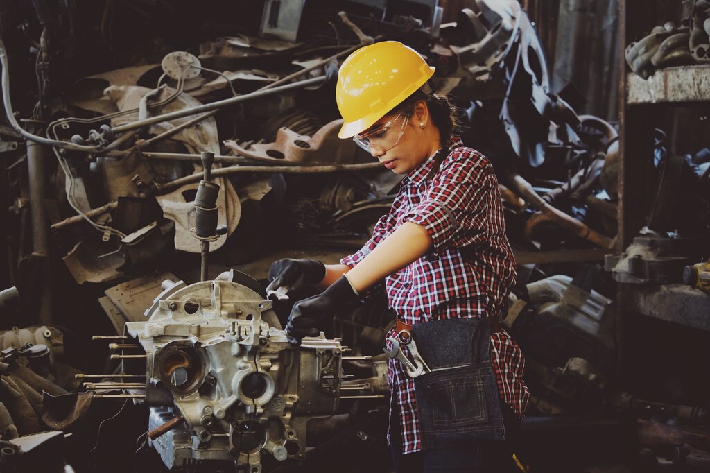 Gender bias is a pervasive problem that affects women and girls around the world.