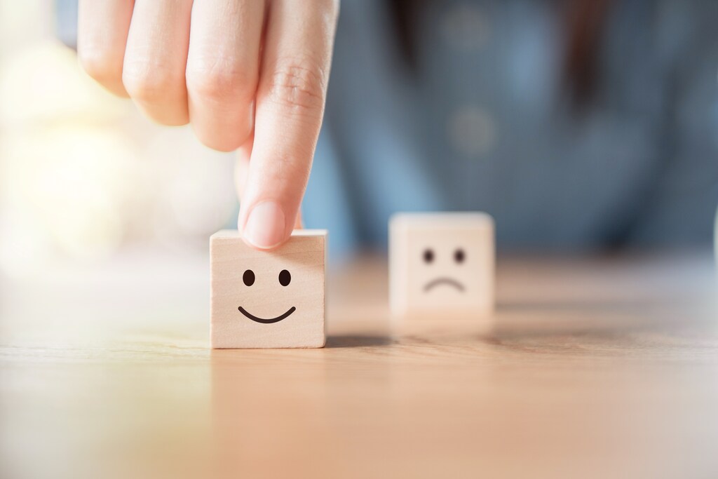 Today’s workers want, and need, tools to improve their emotional well-being.