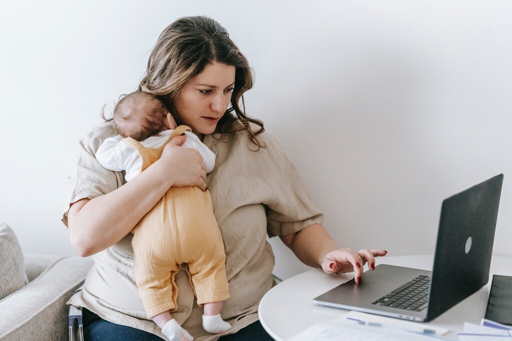 Over 70 percent of millennials say they would be willing to move jobs for better fertility benefits