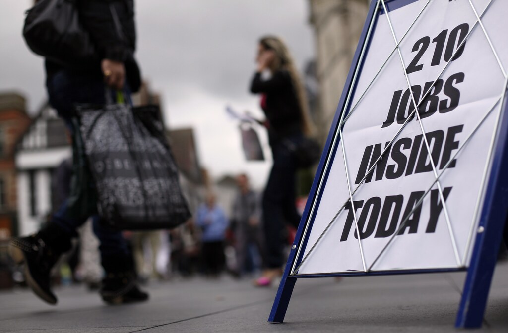 The equivalent of 305 million full-time jobs have been lost globally since COVID-19 hit.