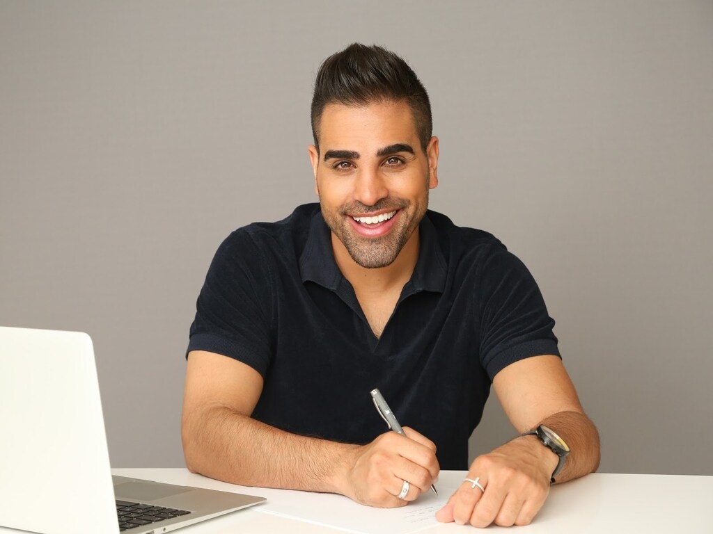 image of Paediatrician Dr Ranj Singh