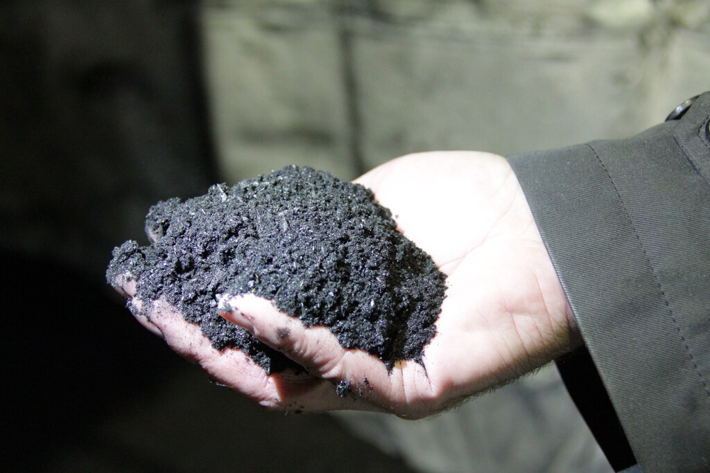 Biochar production can help to reduce greenhouse gas emissions from agriculture and tackle climate change.