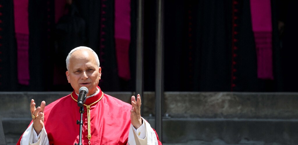 Pope Leo XIV's first and much-awaited encyclical, entitled Magnifica Humanitas, covered the issue of AI.