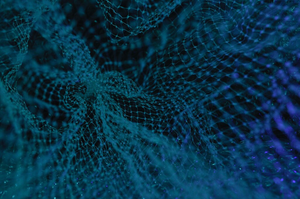 Blockchain will be key to embracing the Fourth Industrial Revolution, be we must be wary of cyber threats.