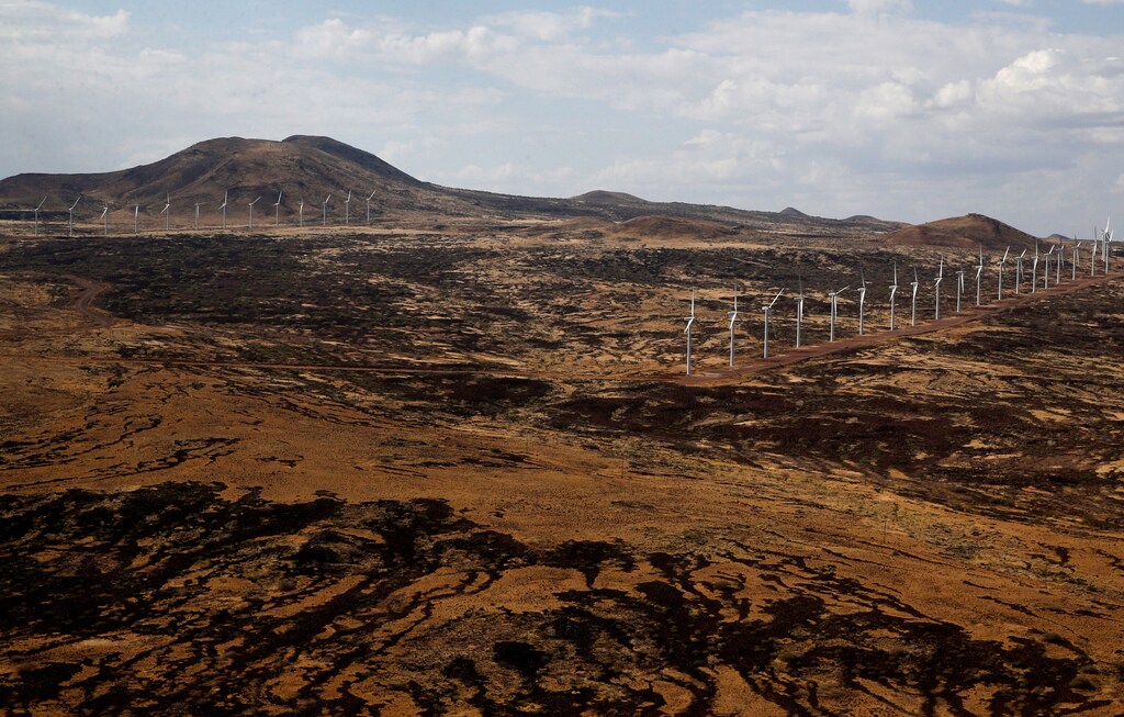 La financiación combinada puede desbloquear los recursos financieros necesarios para acelerar la transición climática en los mercados emergentes.