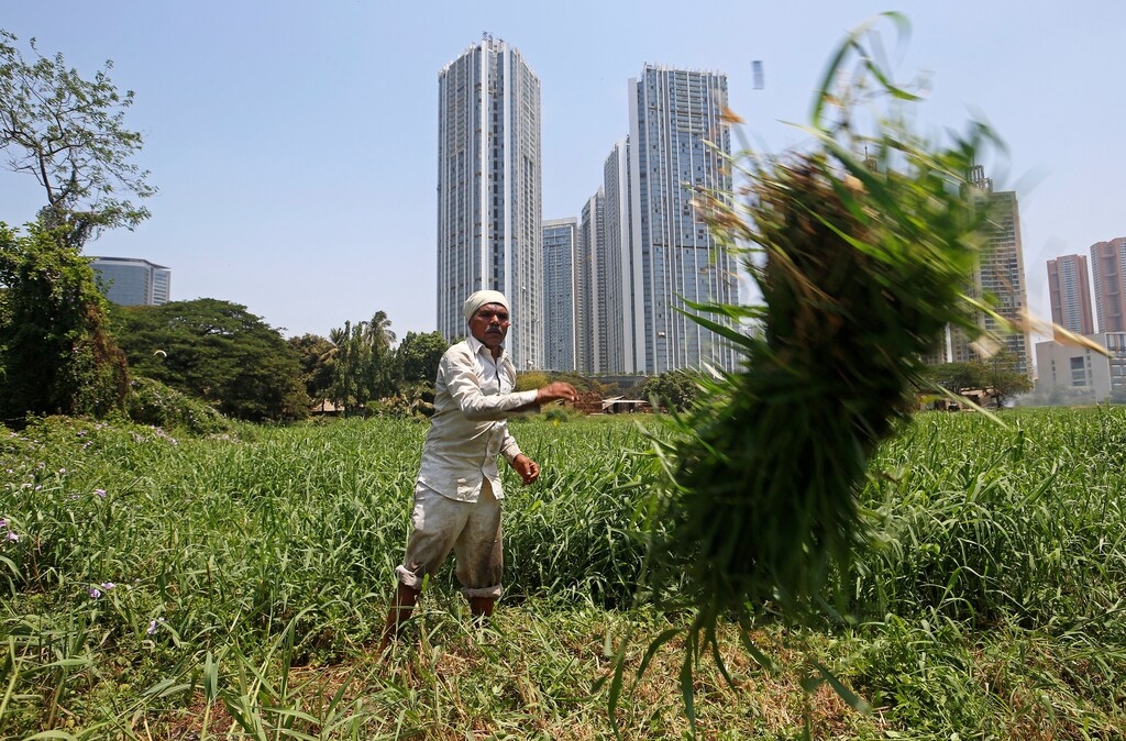 India's millions of farmer are soon to benefit from the creation and rollout of an Agritech ecosystem called AgriStack.