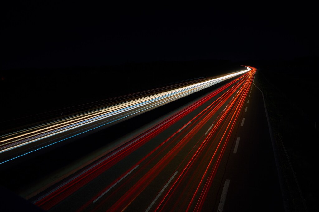 It's time for businesses to put the pedal to the metal