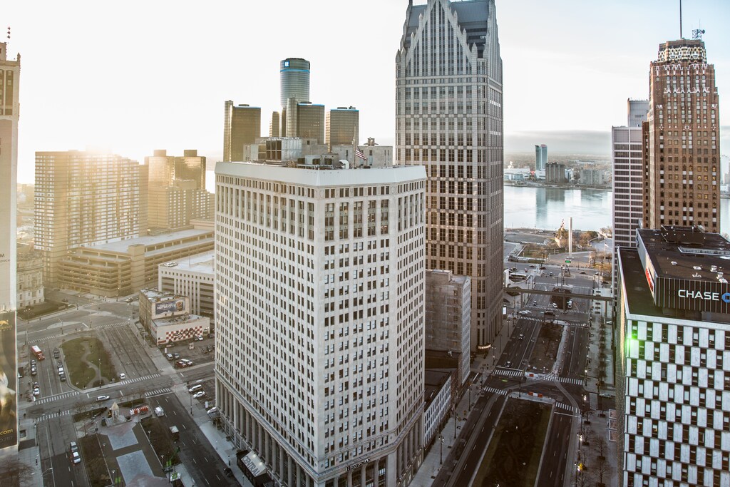 This monthly round-up brings you some of the latest news on cities and urbanization.
