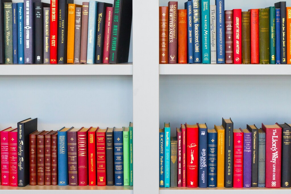 Jolabokaflod or the Christmas book flood is the Icelandic Christmas eve book tradition.