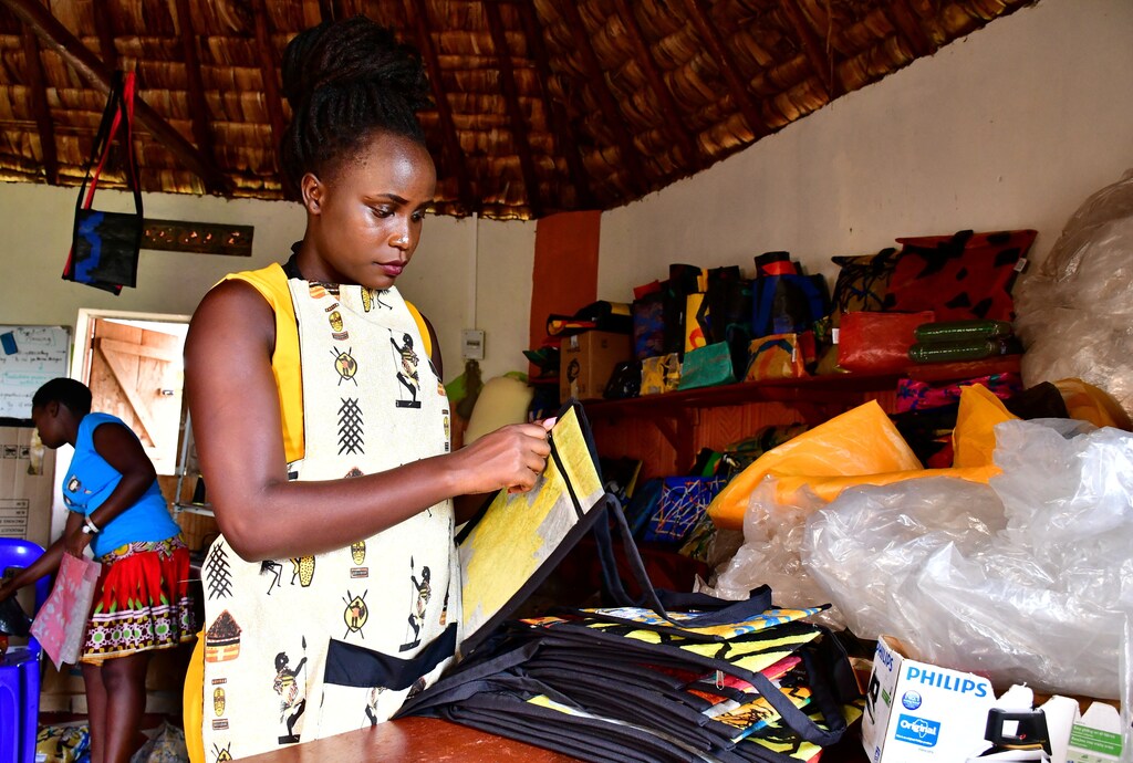 Intentionality and social entrepreneurship go hand in hand in Africa – and the world can learn from it.
